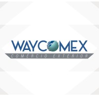 Waycomex Serviços em Comércio Exterior Logo