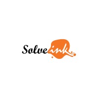 Solveink Logo