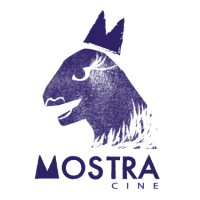 Mostra Cine Logo