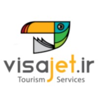 Visajet Logo