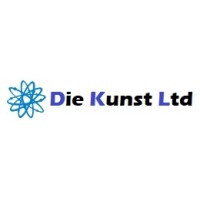 Die Kunst Ltd Logo