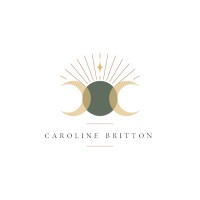 Caroline Britton Coaching Logo