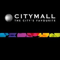 City Mall Logo