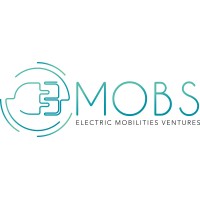 EMobs: Electic Mobilities Ventures Logo