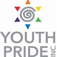 Youth Pride Inc. Logo