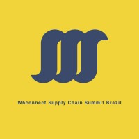 W6connect Supply Chain Summit (SCS) Logo