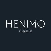 Henimo Group Logo