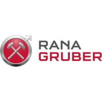 Rana Gruber ASA Logo