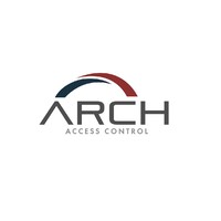 Arch Access Control Logo