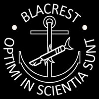 BLACREST Logo