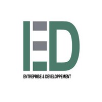 Institut Universitaire de lEntreprise et du Développement (IUED) Logo