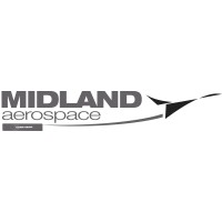 Midland Aerospace Logo