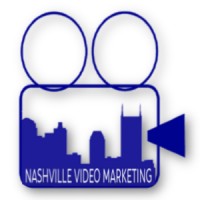 Nashville Video Marketing Logo