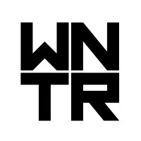 WNTR Ski + Snowboard Training Logo