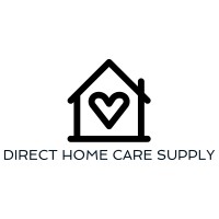 Direct Home Care Supply Logo