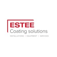 ESTEE Coating Solutions Logo