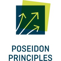 Poseidon Principles Logo