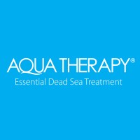 AQUA THERAPY® Logo