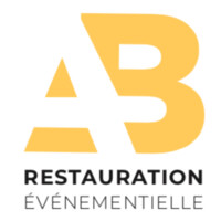 AB Restauration Événementielle Logo