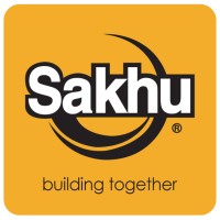 Sakhu Logo