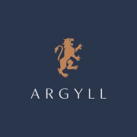 Argyll Logo