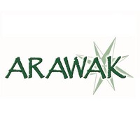 Arawak Viajes Logo