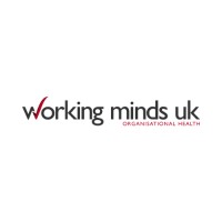 Working Minds UK Logo