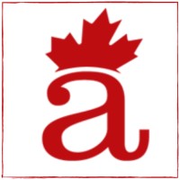 Red Leaf Logo