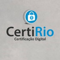 CertiRio Certificação e Soluções Empresariais Logo
