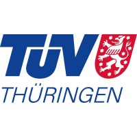 TÜV Akademie GmbH Unternehmensgruppe TÜV Thüringen Logo