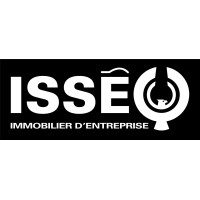 Isseo Immobilier Logo