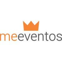 MeEventos Logo