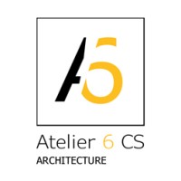 Atelier 6 CS Logo