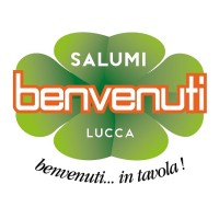 SALUMI BENVENUTI S.r.l. Logo