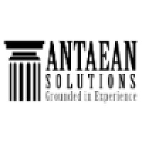 Antaean Solutions Logo