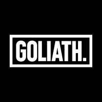 Goliath Logo