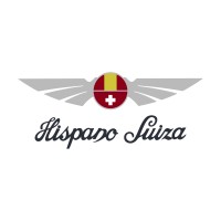 Hispano Suiza Logo