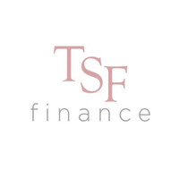 TSF Finance Logo