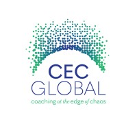 CEC Global LLC Logo