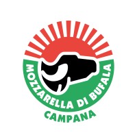 Consorzio Tutela Mozzarella di Bufala Campana DOP Logo