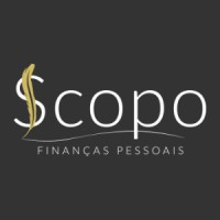 Scopo Finanças Pessoais Logo