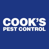 Cooks Pest Control, Inc. Logo