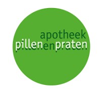 Apotheek Pillen en Praten Logo
