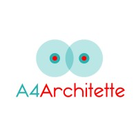 A4Architette Logo