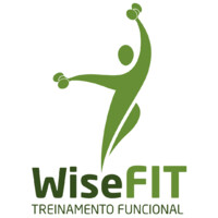 Wisefit Treinamento Funcional Logo