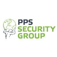 PPS Security Group Logo