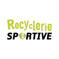 Recyclerie Sportive Logo