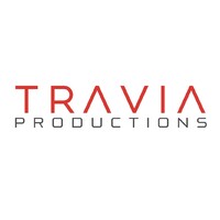 Travia Productions Logo