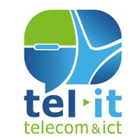 Tel-it Logo