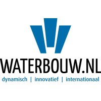 Waterbouw.NL Logo